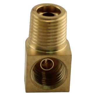 Carlson® - Brake Hose Fitting