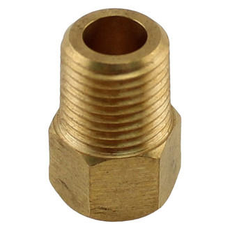 Carlson® - Brake Hose Fitting