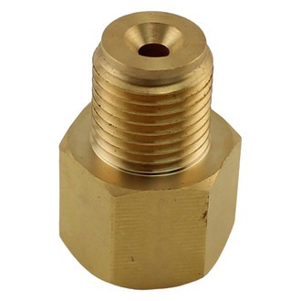 Carlson® - Brake Hose Fitting