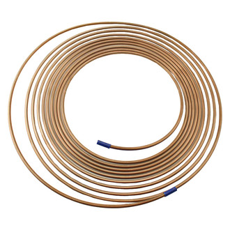 Carlson® - Brake Steel Line Tube