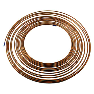 Carlson® - Brake Steel Line Tube