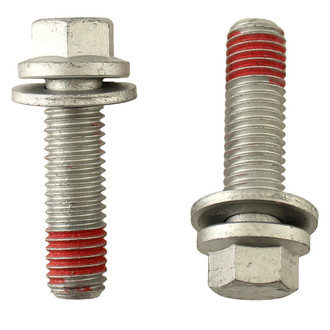 Carlson® - Disc Brake Caliper Bracket Mounting Bolts