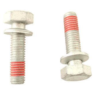 Carlson® - Rear Disc Brake Caliper Bracket Mounting Bolt