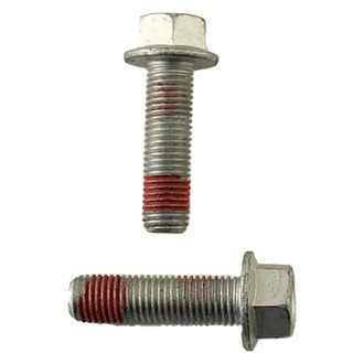 Carlson® - Rear Disc Brake Caliper Bracket Mounting Bolt