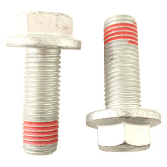 Carlson® - Disc Brake Caliper Bracket Mounting Bolt