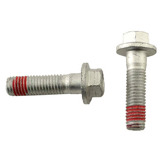 Carlson® - Disc Brake Caliper Bracket Mounting Bolts