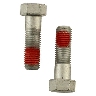 Carlson® - Rear Disc Brake Caliper Bracket Mounting Bolt