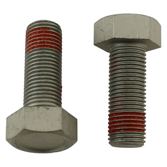 Carlson® - Disc Brake Caliper Bracket Mounting Bolts