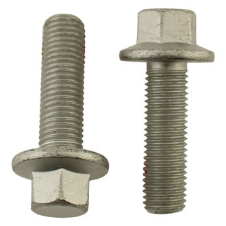 Carlson® - Disc Brake Caliper Bracket Mounting Bolts