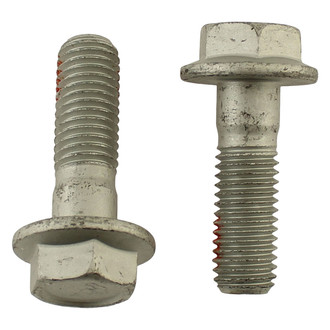 Carlson® - Disc Brake Caliper Bracket Mounting Bolts