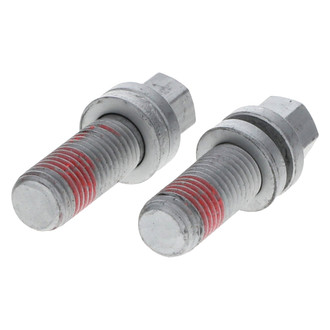 Carlson® - Rear Disc Brake Caliper Bracket Mounting Bolt
