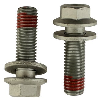 Carlson® - Disc Brake Caliper Bracket Mounting Bolts
