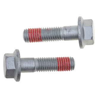 Carlson® - Disc Brake Caliper Bracket Mounting Bolts