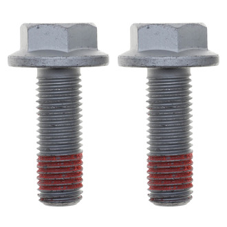 Carlson® - Rear Disc Brake Caliper Bracket Mounting Bolt
