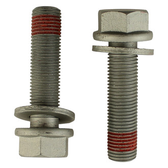 Carlson® - Disc Brake Caliper Bracket Mounting Bolts