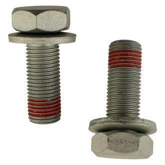 Carlson® - Rear Disc Brake Caliper Bracket Mounting Bolt