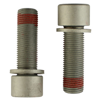 Carlson® - Disc Brake Caliper Bracket Mounting Bolts