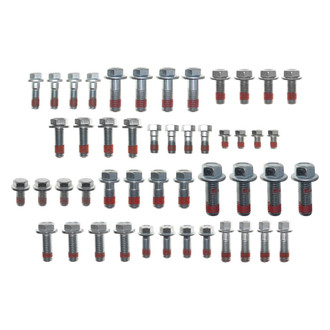 Carlson® - Disc Brake Caliper Bracket Mounting Bolt
