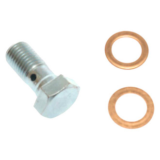 Carlson® - Front Brake Hydraulic Banjo Bolt Kit