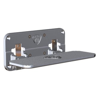CARR® - Flat Mount Mega Step