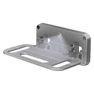 CARR® - HD Flat Mount Mega Step