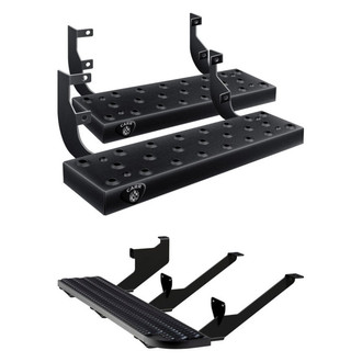 CARR® - 2-Pc XP3 Factory Step Kit