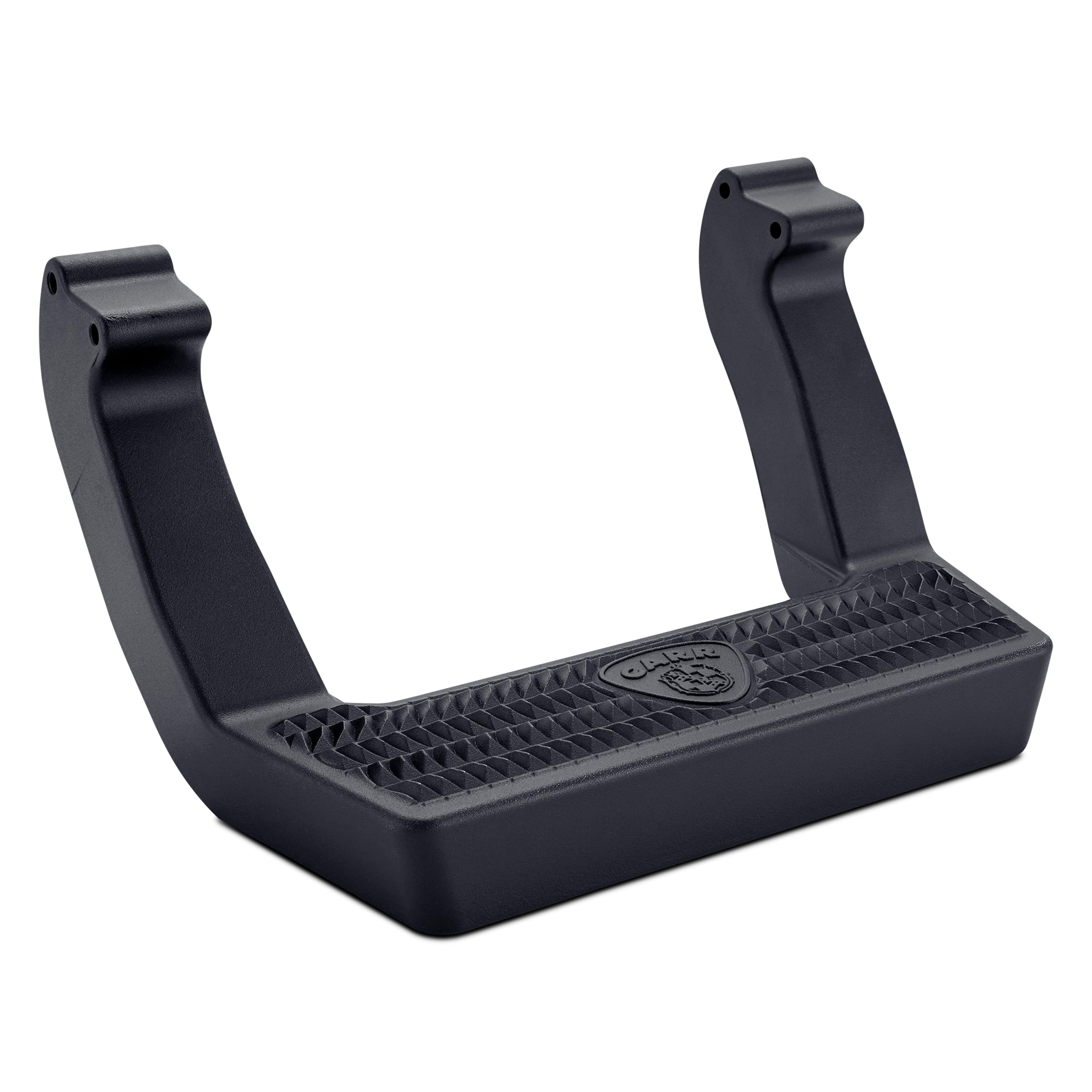 CARR® 1182211 LD Black Hoop Step