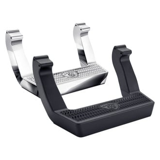 CARR® - LD Hoop Steps