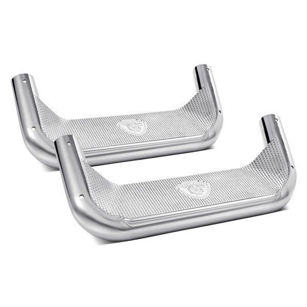 CARR® - Super Hoop Steps