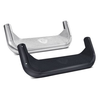 CARR® - Super Hoop Steps