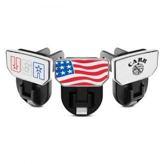 CARR® - HD Hitch Step for 2" Receivers