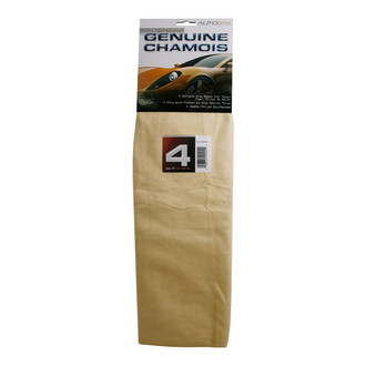 Carrand® - 4 sq' Chamois