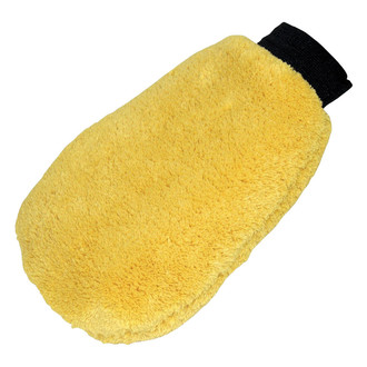 Carrand® - Microfiber Wash Mitt