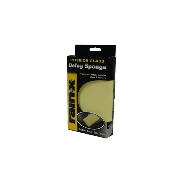 Carrand® 45116X - Rain-X™ Interior Glass Defog Sponge