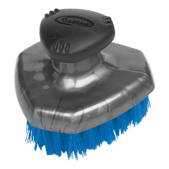 Carrand® - Grip Tech™ Deluxe Contoured Tire Brush