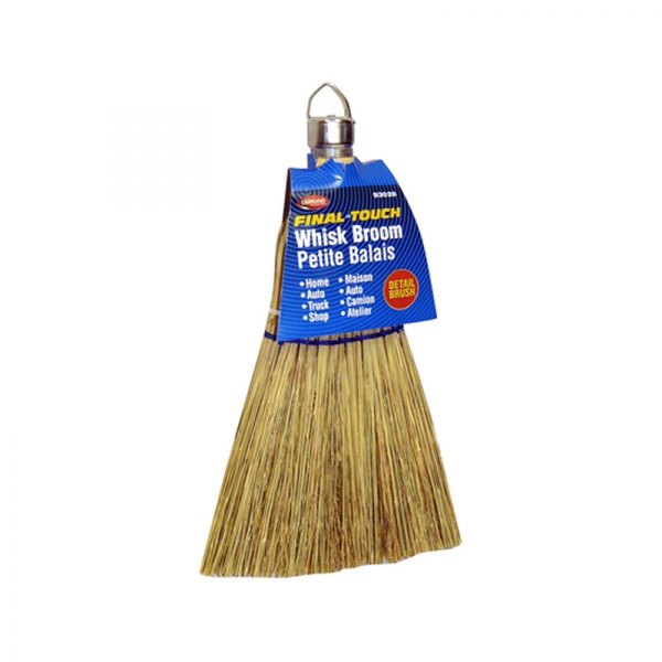 Carrand 93028 10" Whisk Broom 
