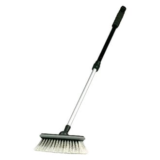 Carrand® - Flow-Thru™ Wash Brush