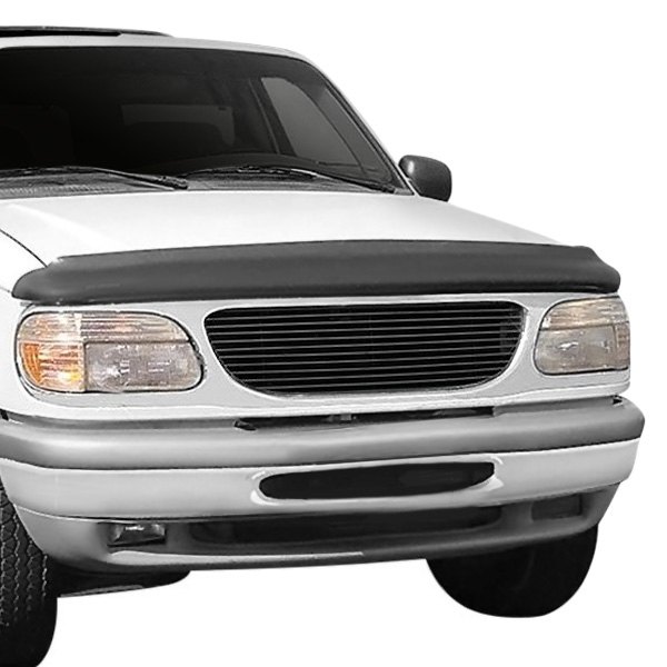 Cw Grilles Ford Explorer 1999 Black Billet Main Grille