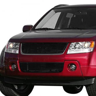 Suzuki Grand Vitara Modified Suzuki Vitara Review