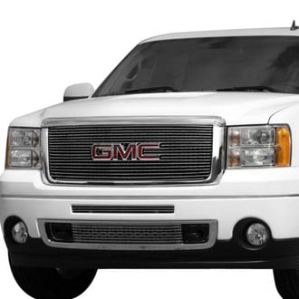CW Grilles® - Polished Billet Main Grille