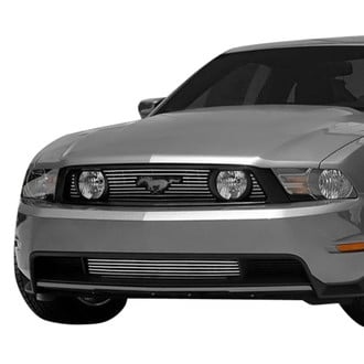 CW Grilles® - Polished Billet Main Grille