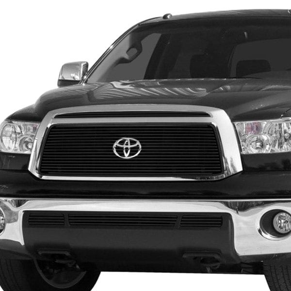 CW Grilles® - Black Billet Main Grille