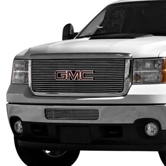 CW Grilles® - Billet Grille