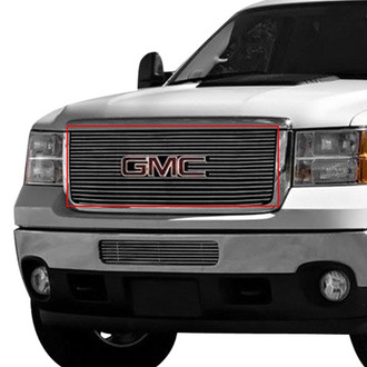 CW Grilles® - Polished Billet Main Grille