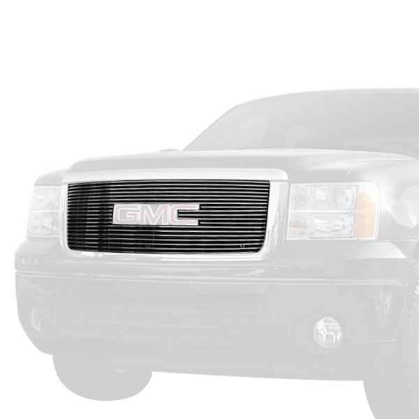 CW Grilles® - Polished Billet Main Grille