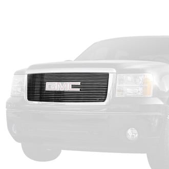 CW Grilles® - Polished Billet Main Grille