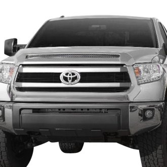 トヨタ タンドラ フロントグリル TUNDRA GRILLE 2014-2019 外装