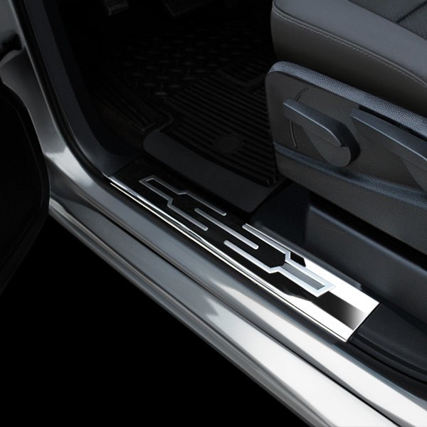 Carrichs® Polished Door Sills