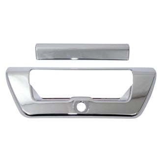 Carrichs® - Chrome Tailgate Handle Cover