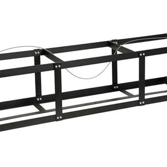 Carry-On Trailer® - 3 Compartment Trailer Rack